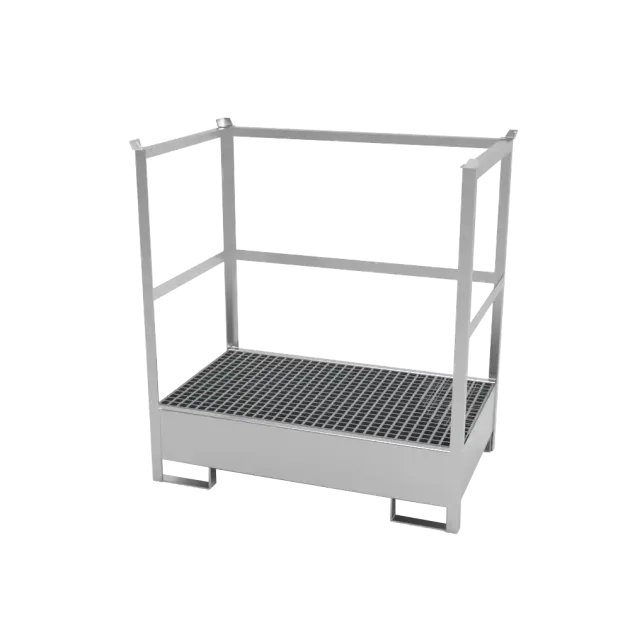 Stapelpalette FG06080