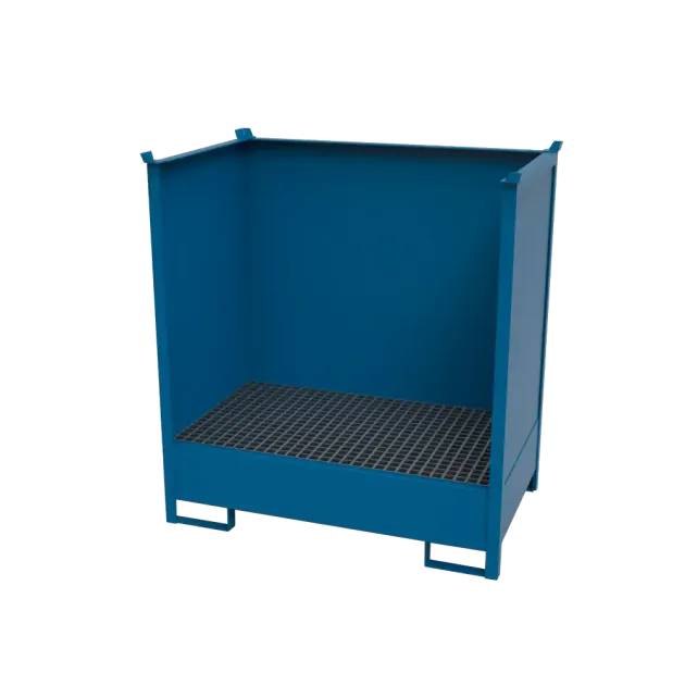 Stapelpalette FG06081