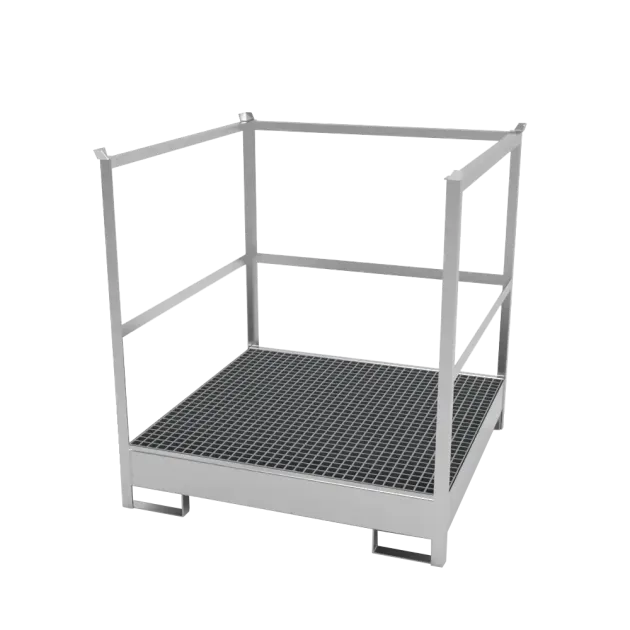 Stapelpalette FG06082