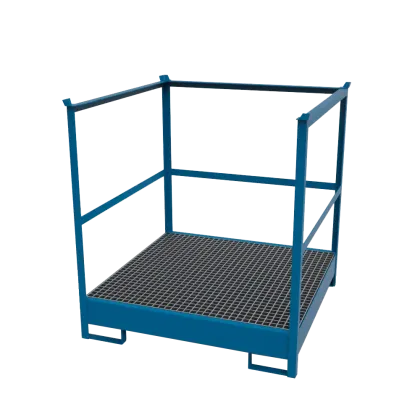 Stapelpalette FG06082