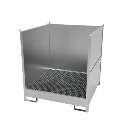 Stapelpalette FG06083