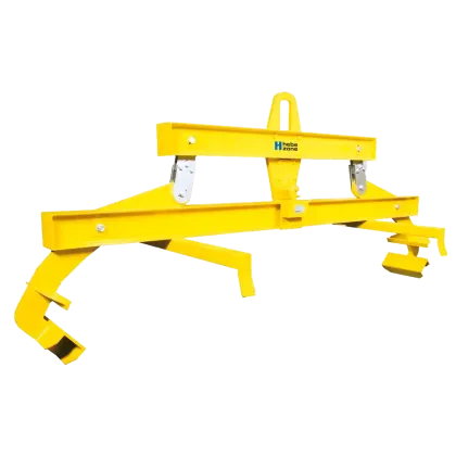 Individueller Spezialgreifer für komplexe Anwendungen
