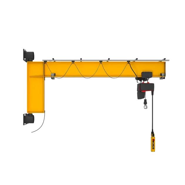 Wandschwenkkran Typ G
