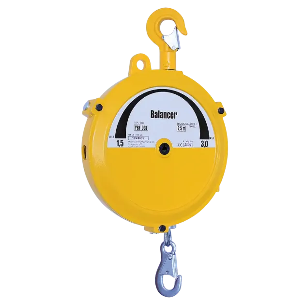 Gewichtsausgleicher GAC