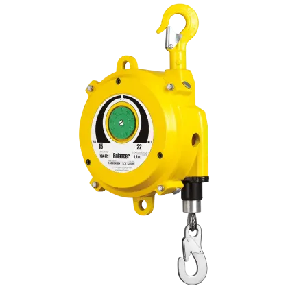 Gewichtsausgleicher GAE