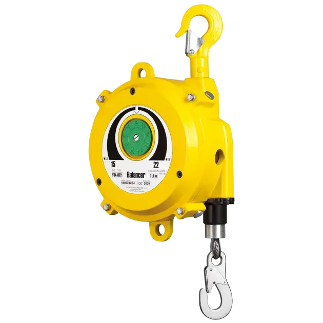 Gewichtsausgleicher GAE