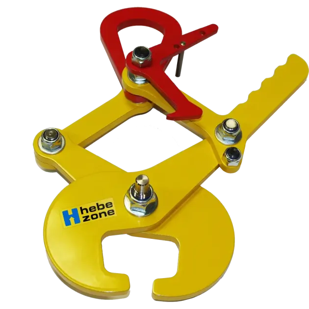 Schienenzange Typ GBS05