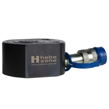 Flachzylinder Typ GFS