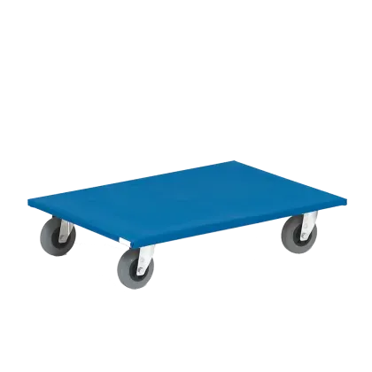 Leichte Lastroller GH01