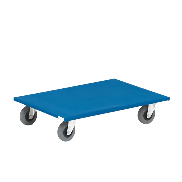 Leichte Lastroller GH01