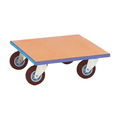 Kisten- und Ballenroller GH03