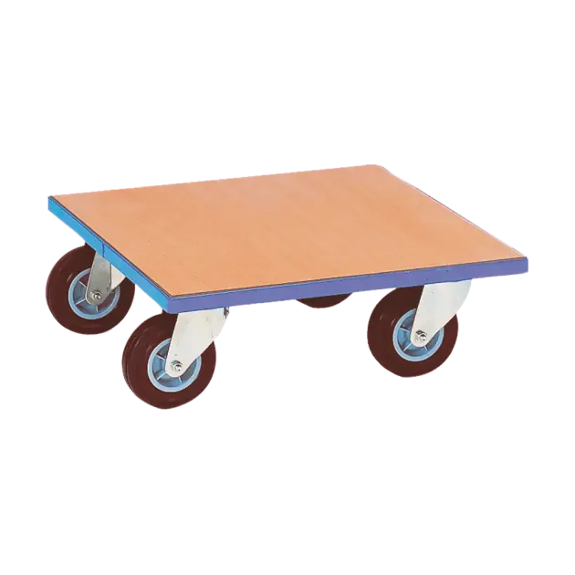 Kisten- und Ballenroller GH03