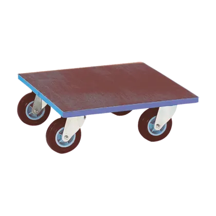 Kisten- und Ballenroller GH03