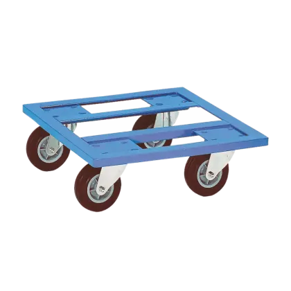 Kisten- und Ballenroller GH03