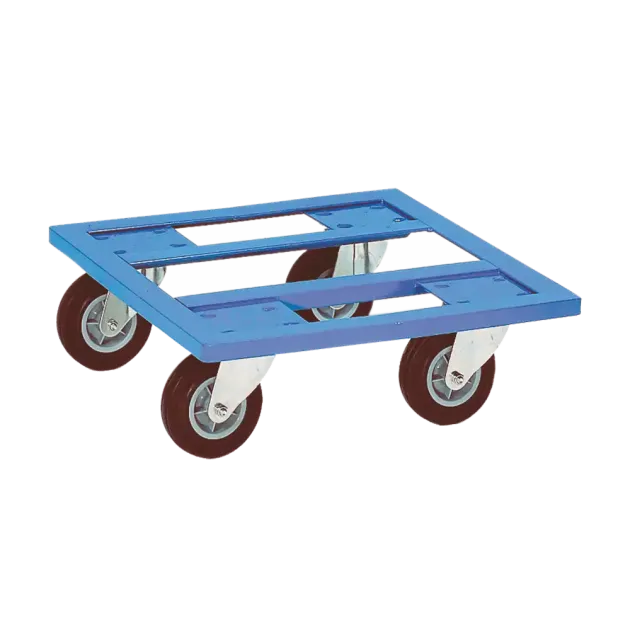 Kisten- und Ballenroller GH03