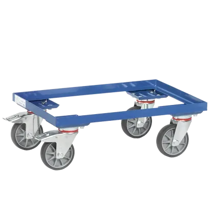 Eurokasten-Roller GH05