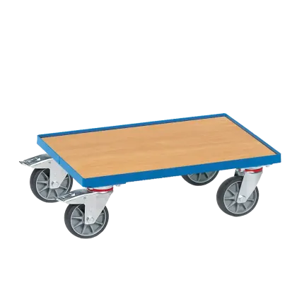 Eurokasten-Roller GH05