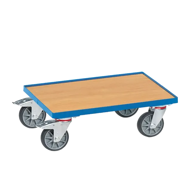 Eurokasten-Roller GH05