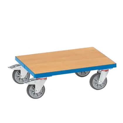 Eurokasten-Roller GH05