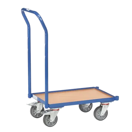 Eurokasten-Roller GH05