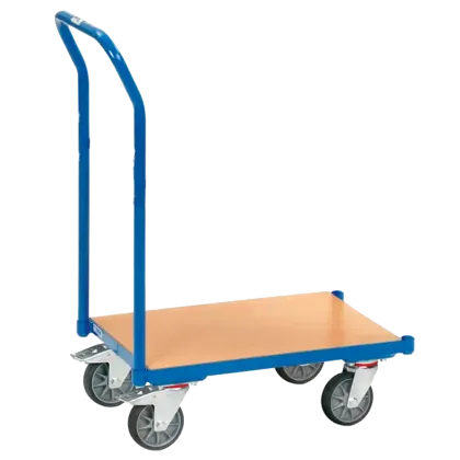 Eurokasten-Roller GH05