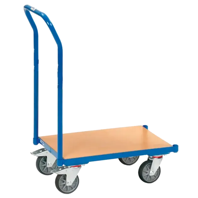 Eurokasten-Roller GH05