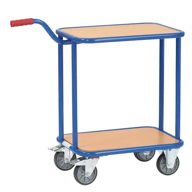 Griffroller Typ GH08