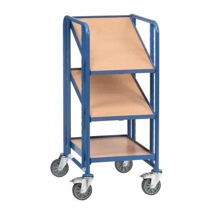 Eurokastenwagen GH0805