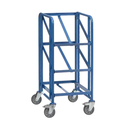 Eurokastenwagen GH0807