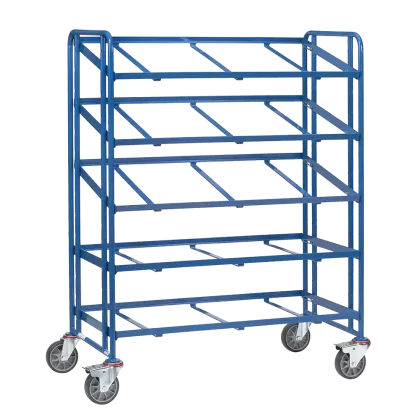 Eurokastenwagen GH0811