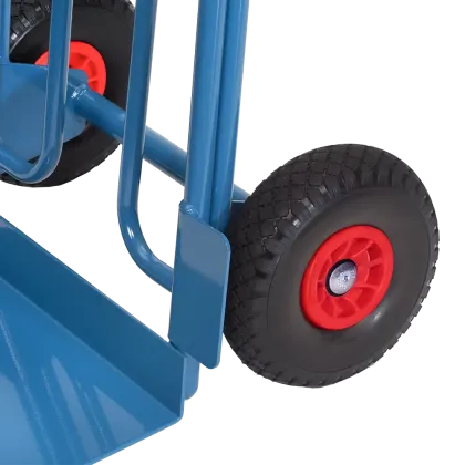 Kunststofffelge 260x85mm