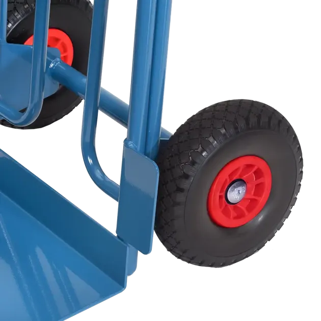 Kunststofffelge 260x85mm