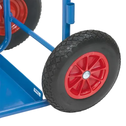 Kunststofffelge 260x85mm