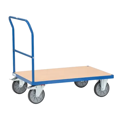 Schiebebügelwagen GH1657