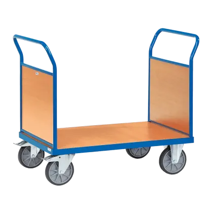 Doppel-Stirnwandwagen GH1661