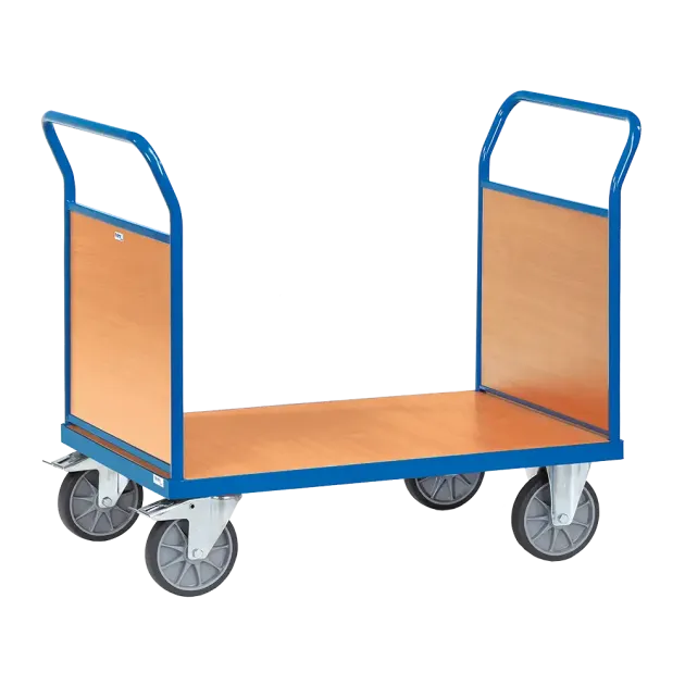 Doppel-Stirnwandwagen GH1661