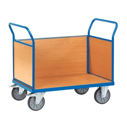 Dreiwandwagen GH1662