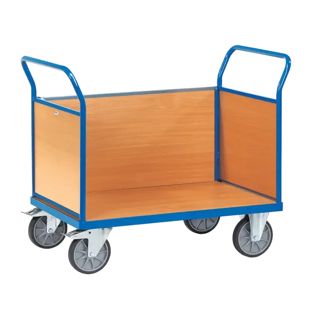 Dreiwandwagen GH1662