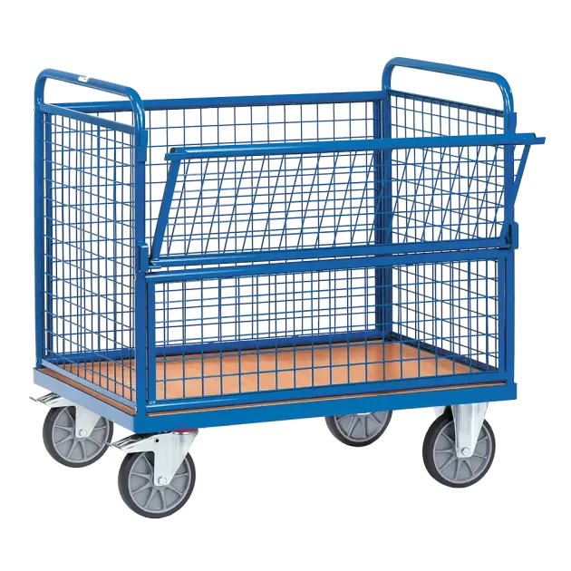 Drahtkastenwagen GH1665