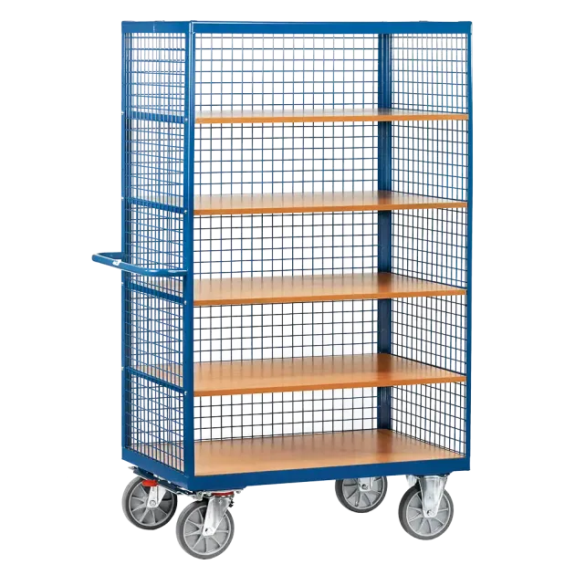 Drahtkastenwagen GH1675