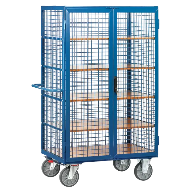 Drahtkastenwagen GH1677