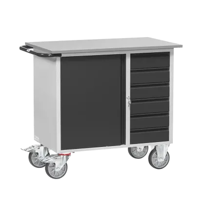 Werkstattwagen GH1730