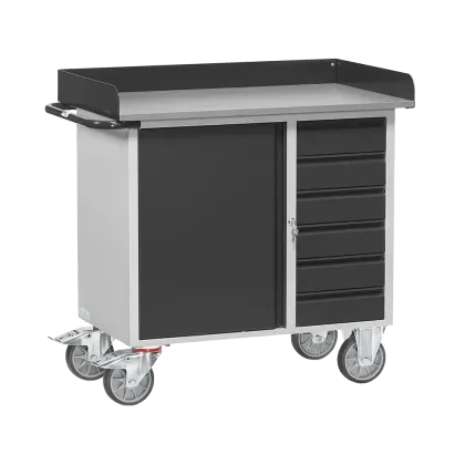 Werkstattwagen GH1730