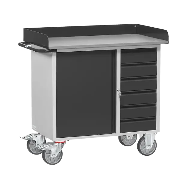 Werkstattwagen GH1730