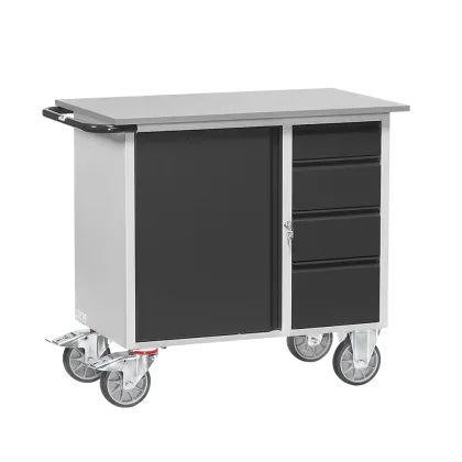 Werkstattwagen GH1731