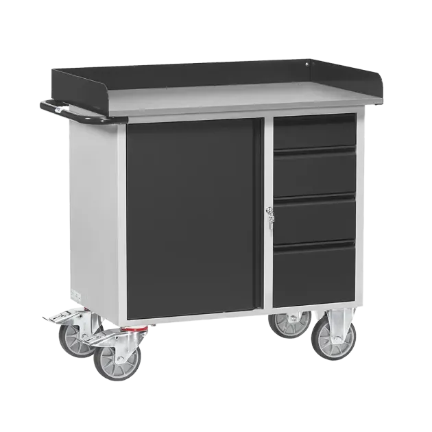 Werkstattwagen GH1731