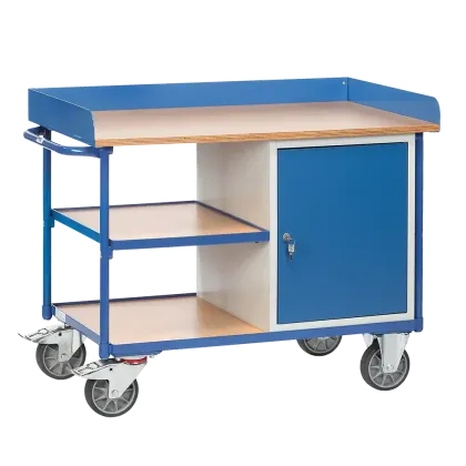 Werkstattwagen GH1732