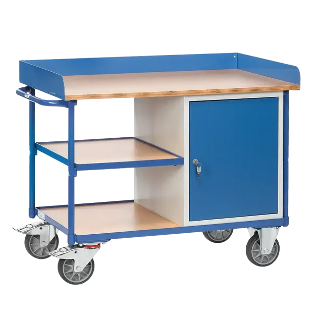 Werkstattwagen GH1732