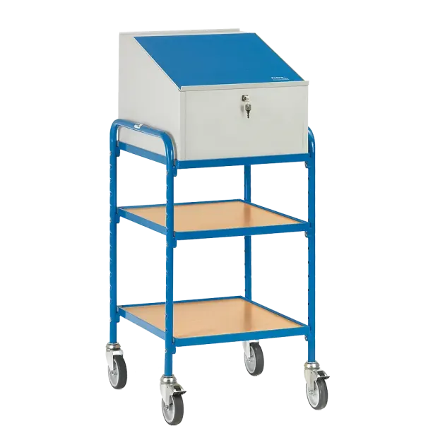 Rollpulte Typ GH1738