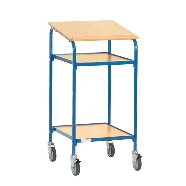 Rollpulte Typ GH1738